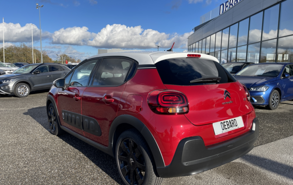 citroen-c3-1-2-puretech-110ch-s-s-shine-eat6 - 67878575