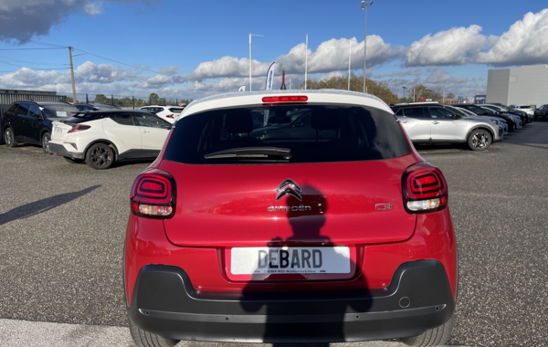 citroen-c3-1-2-puretech-110ch-s-s-shine-eat6 - 67878575