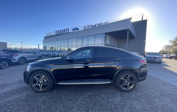 mercedes-glc-coupe-300-e-211-122ch-amg-line-4matic-9g-tronic-euro6d-t-evap-isc - 67898575
