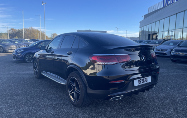 mercedes-glc-coupe-300-e-211-122ch-amg-line-4matic-9g-tronic-euro6d-t-evap-isc - 67898575
