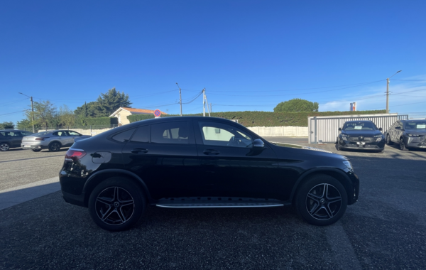 mercedes-glc-coupe-300-e-211-122ch-amg-line-4matic-9g-tronic-euro6d-t-evap-isc - 67898575