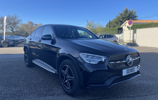mercedes-glc-coupe-300-e-211-122ch-amg-line-4matic-9g-tronic-euro6d-t-evap-isc - 67898575