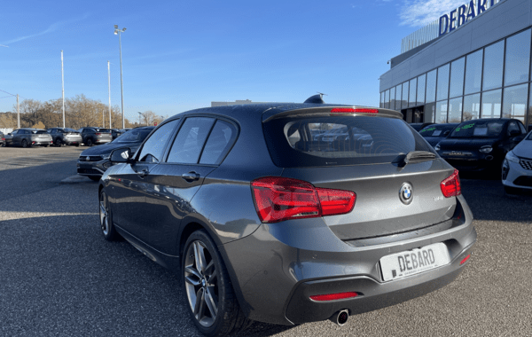 bmw-serie-1-f21-f20-118ia-136ch-m-sport-5p - 67928575