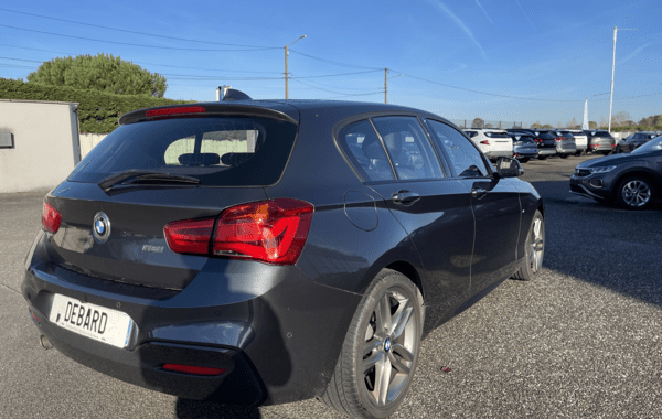 bmw-serie-1-f21-f20-118ia-136ch-m-sport-5p - 67928575