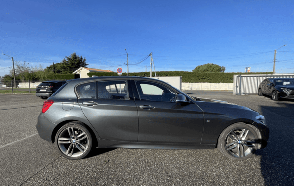 bmw-serie-1-f21-f20-118ia-136ch-m-sport-5p - 67928575