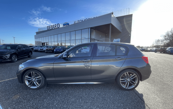 bmw-serie-1-f21-f20-118ia-136ch-m-sport-5p - 67928575