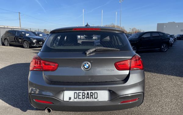 bmw-serie-1-f21-f20-118ia-136ch-m-sport-5p - 67928575