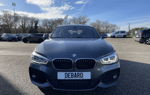 bmw-serie-1-f21-f20-118ia-136ch-m-sport-5p - 67928575