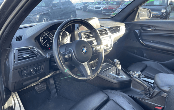 bmw-serie-1-f21-f20-118ia-136ch-m-sport-5p - 67928575