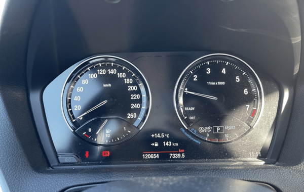 bmw-serie-1-f21-f20-118ia-136ch-m-sport-5p - 67928575