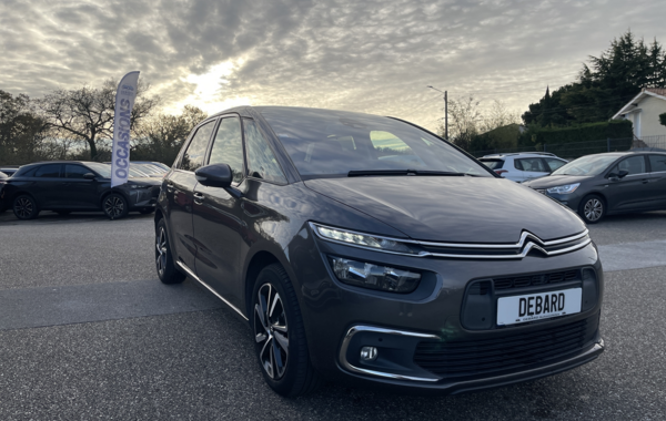 citroen-c4-picasso-bluehdi-120ch-feel-s-s-eat6 - 68008575