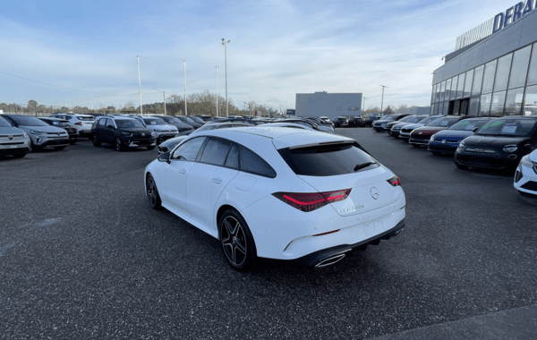 mercedes-cla-shooting-brake-200-d-150ch-amg-line-8g-dct - 68048575