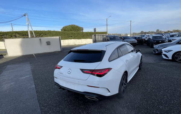 mercedes-cla-shooting-brake-200-d-150ch-amg-line-8g-dct - 68048575