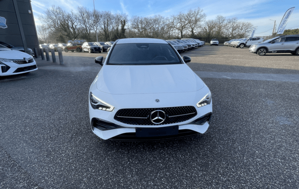 mercedes-cla-shooting-brake-200-d-150ch-amg-line-8g-dct - 68048575
