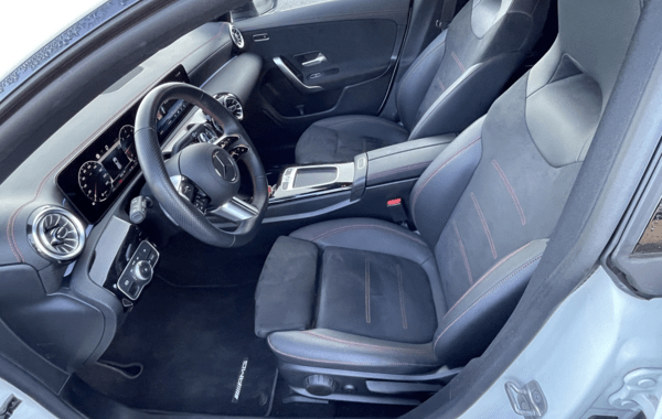 mercedes-cla-shooting-brake-200-d-150ch-amg-line-8g-dct - 68048575