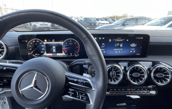 mercedes-cla-shooting-brake-200-d-150ch-amg-line-8g-dct - 68048575