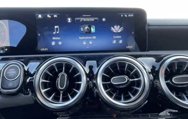 mercedes-cla-shooting-brake-200-d-150ch-amg-line-8g-dct - 68048575