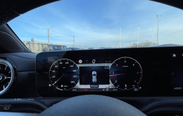 mercedes-cla-shooting-brake-200-d-150ch-amg-line-8g-dct - 68048575