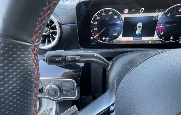 mercedes-cla-shooting-brake-200-d-150ch-amg-line-8g-dct - 68048575