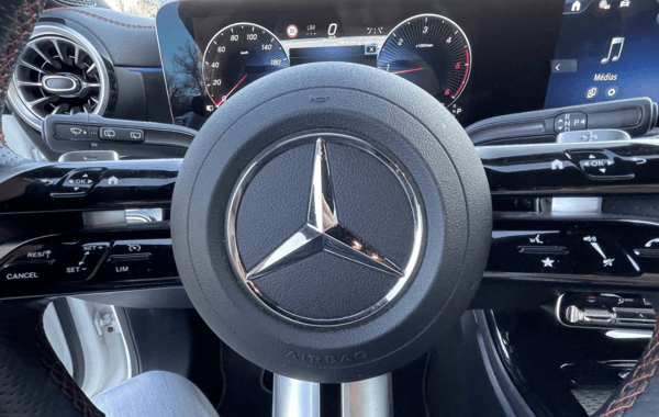 mercedes-cla-shooting-brake-200-d-150ch-amg-line-8g-dct - 68048575