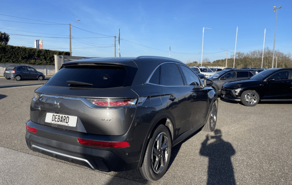ds-ds-7-crossback-bluehdi-130ch-rivoli-automatique - 68058575