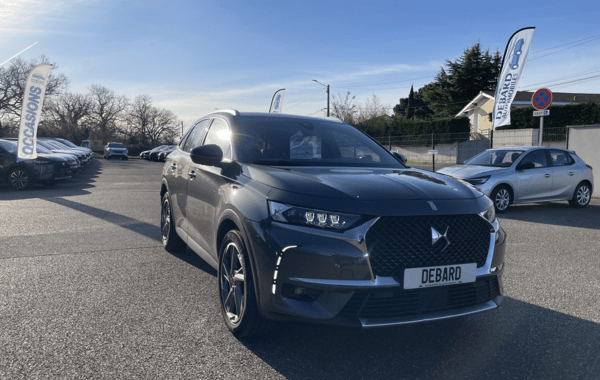 ds-ds-7-crossback-bluehdi-130ch-rivoli-automatique - 68058575
