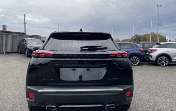 peugeot-2008-1-2-hybrid-145ch-allure-e-dcs6 - 68088575