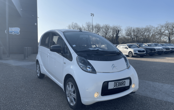 citroen-c-zero-confort - 68298575
