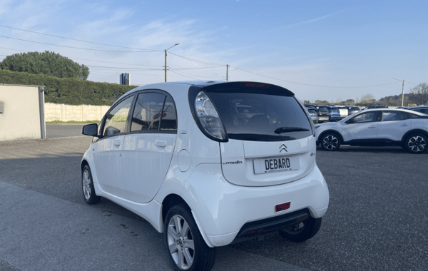 citroen-c-zero-confort - 68298575