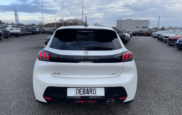 peugeot-208-1-2-puretech-130ch-s-s-gt-eat8 - 68308575