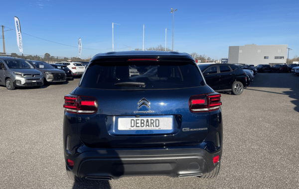 citroen-c5-aircross-1-2-hybride-136ch-max-boite-automatique - 68378575