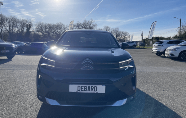 citroen-c5-aircross-1-2-hybride-136ch-max-boite-automatique - 68378575
