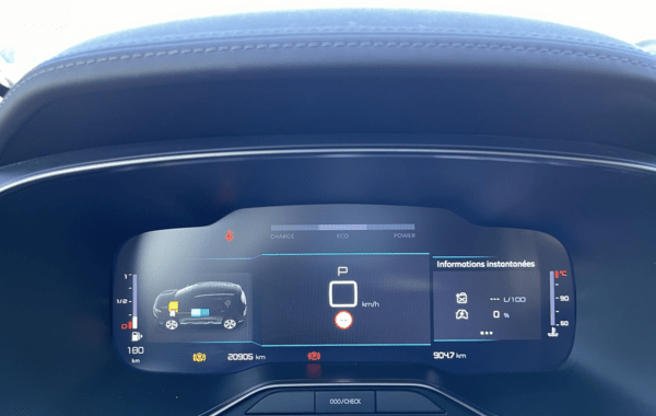 citroen-c5-aircross-1-2-hybride-136ch-max-boite-automatique - 68378575