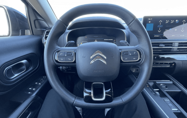 citroen-c5-aircross-1-2-hybride-136ch-max-boite-automatique - 68378575