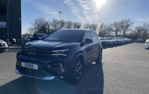 citroen-c5-aircross-1-2-hybride-136ch-max-boite-automatique - 68378575
