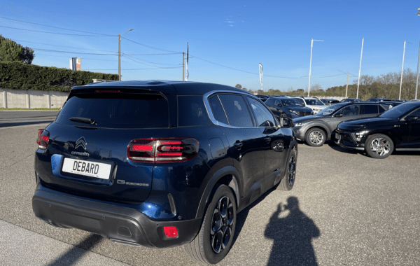 citroen-c5-aircross-1-2-hybride-136ch-max-boite-automatique - 68378575