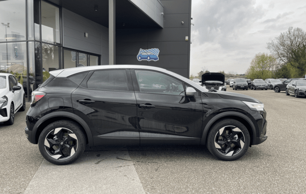 renault-captur-ii-1-8-e-tech-full-hybrid-160ch-techno-25 - 68398575