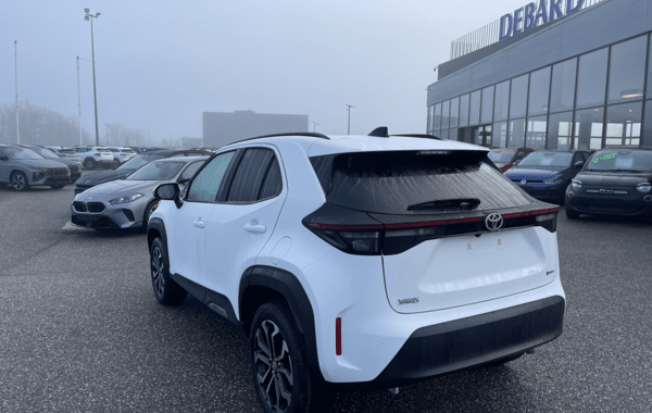 toyota-yaris-cross-130h-design-my25 - 68458575