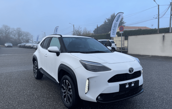 toyota-yaris-cross-130h-design-my25 - 68458575