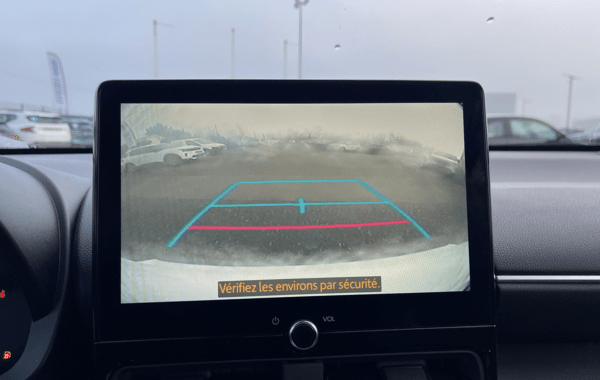 toyota-yaris-cross-130h-design-my25 - 68458575