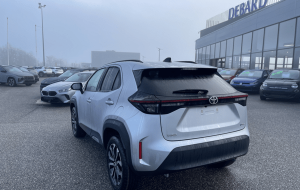 toyota-yaris-cross-130h-design-my25 - 68468575