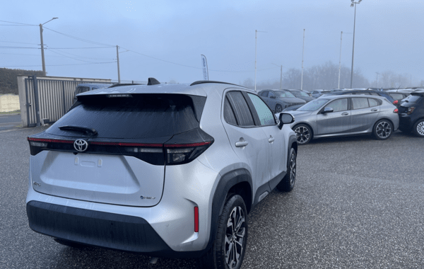 toyota-yaris-cross-130h-design-my25 - 68468575