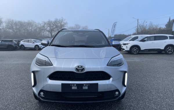 toyota-yaris-cross-130h-design-my25 - 68468575