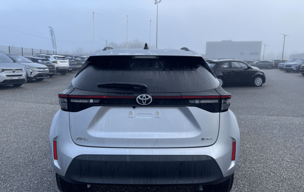 toyota-yaris-cross-130h-design-my25 - 68468575