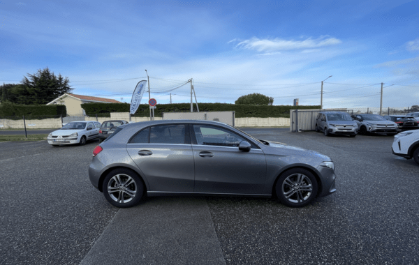 mercedes-classe-a-200-163ch-style-line-7g-dct - 68618575