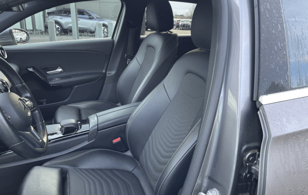 mercedes-classe-a-200-163ch-style-line-7g-dct - 68618575