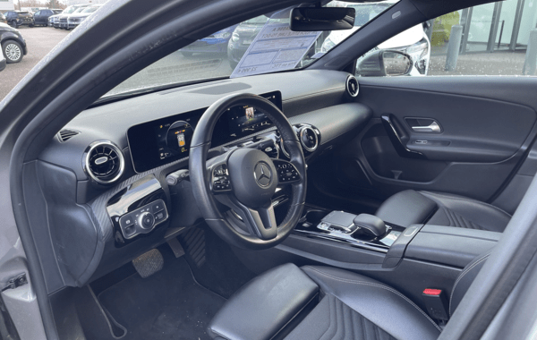 mercedes-classe-a-200-163ch-style-line-7g-dct - 68618575