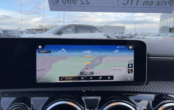 mercedes-classe-a-200-163ch-style-line-7g-dct - 68618575