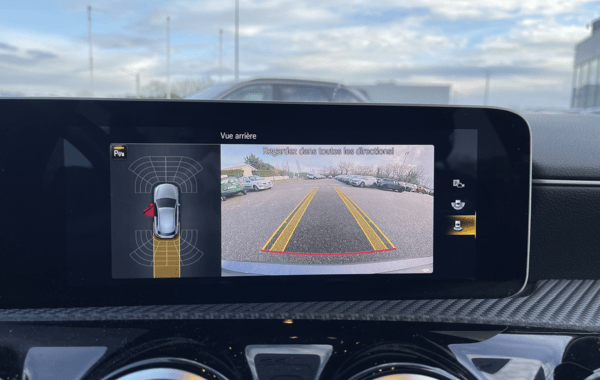 mercedes-classe-a-200-163ch-style-line-7g-dct - 68618575