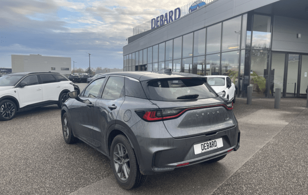 lexus-lbx-1-5-136ch-business-plus-2wd - 68648575